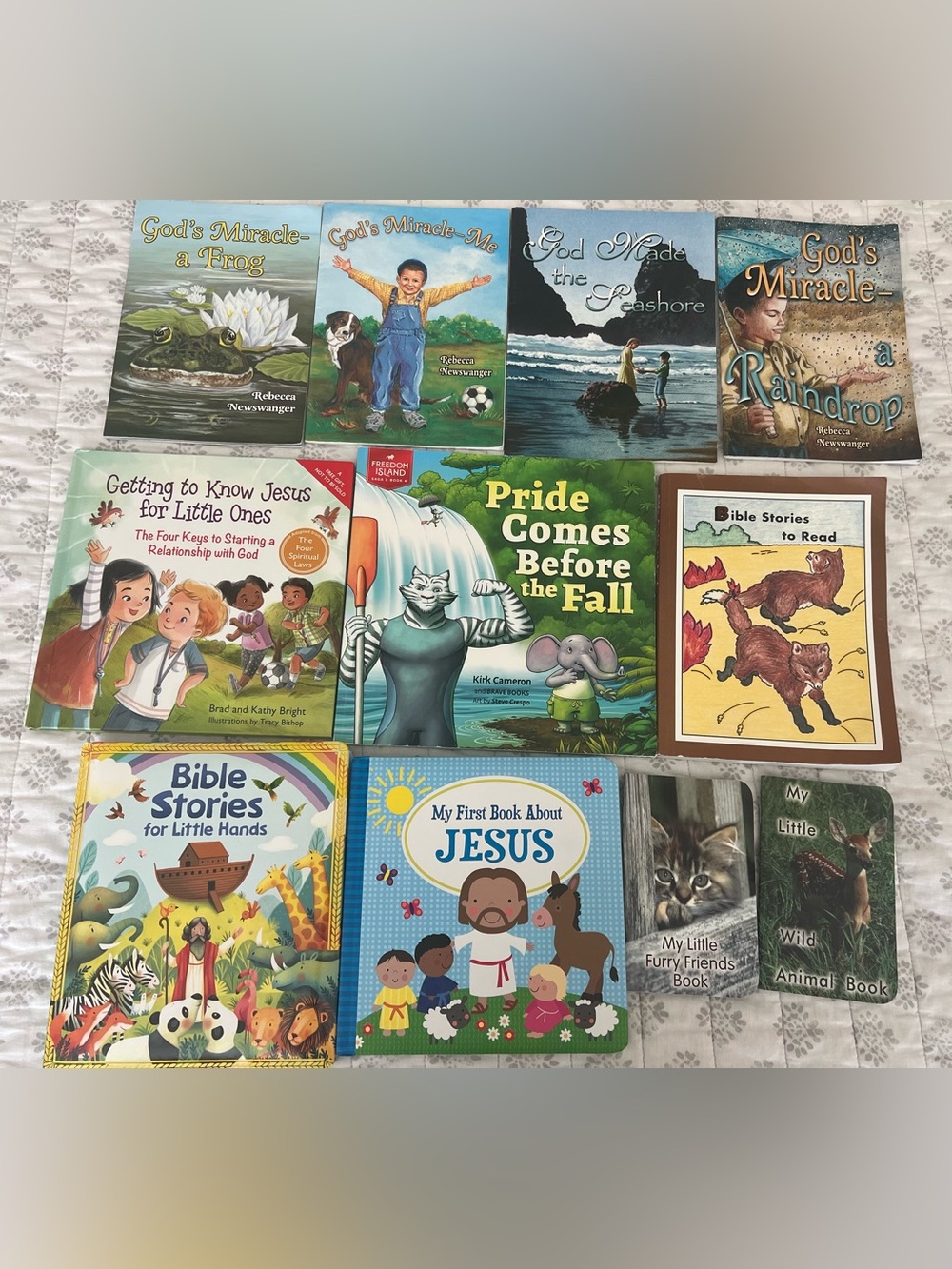 Children's Book Bundle
